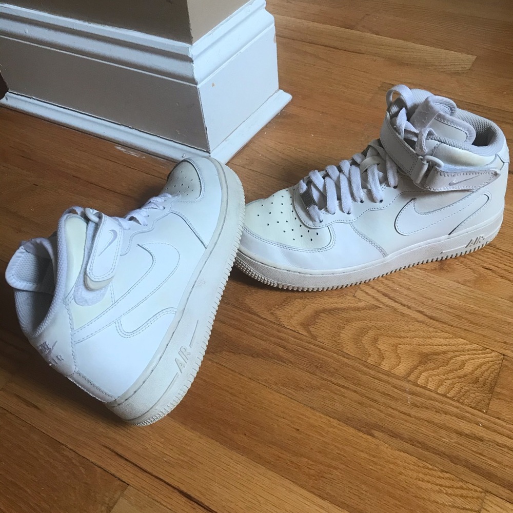 Nike Air Force 1 Hightop
